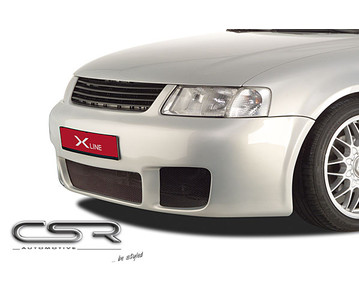 Frontstossstange X-Line für VW Passat 3B B5