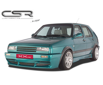 Frontstossstange XX-Line für VW Jetta 2