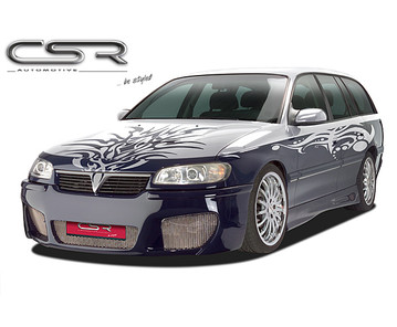 Frontstossstange XX-Line für Opel Omega B bis Facelift