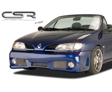 Frontstossstange XX-Line für Renault Mégane Phase 1