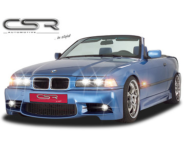 Frontstossstange O-Line für BMW E36