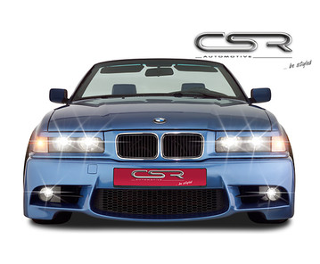 Frontstossstange O-Line für BMW E36