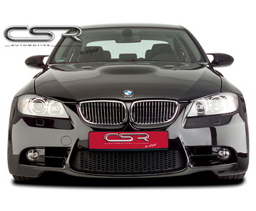 Frontstossstange O-Line für BMW 3er E90 LCI / E91 LCI