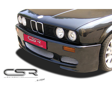 Frontstossstange XX-Line für BMW 3er E30