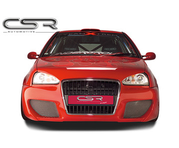 Frontstossstange SF-Line für VW Golf 3