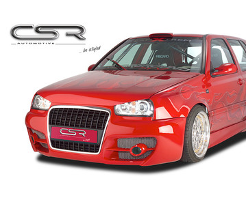 Frontstossstange SF-Line für VW Golf 3