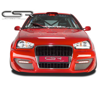 Frontstossstange SF-Line für VW Golf 3