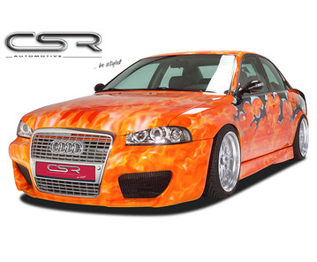 Frontstossstange SF-Line für Audi A4 B5