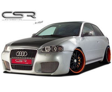 Frontstossstange SF-Line für Audi S3 (8L)