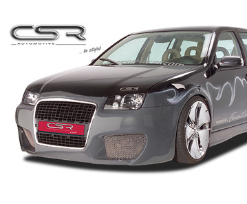 Frontstossstange SF-Line für VW Bora / Jetta 4