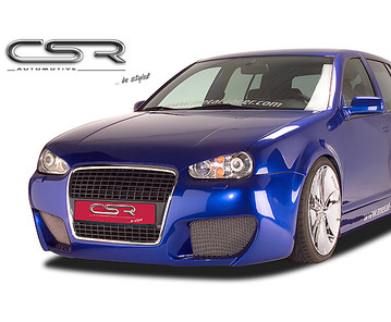 Frontstossstange SF-Line für VW Golf 4