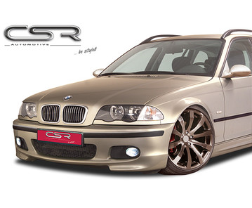 Frontstossstange X-Line für BMW E46