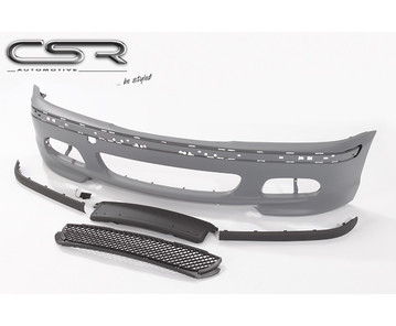 Frontstossstange X-Line für BMW E46