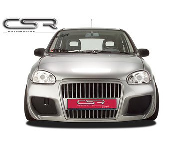 Frontstossstange SF-Line für Opel Corsa B
