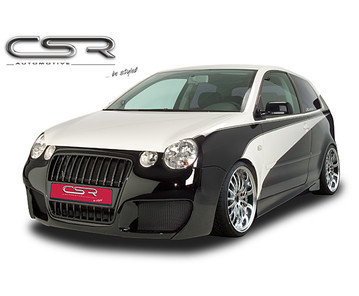 Frontstossstange SF-Line für VW Polo 9N