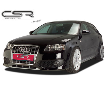 Frontstossstange O-Line für Audi A3 8PA