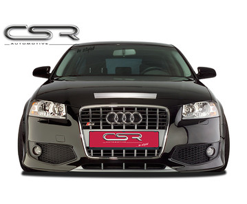 Frontstossstange O-Line für Audi A3 8PA
