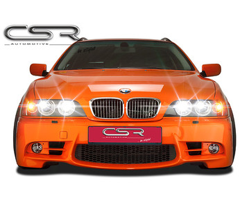 CSR Frontstossstange O-Line passend für BMW E39