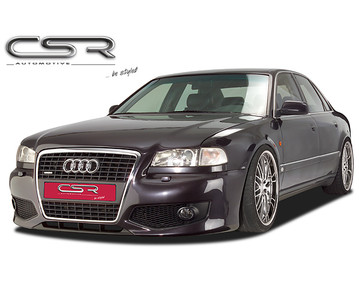 Frontstossstange O-Line für Audi A8 Typ D2/4D