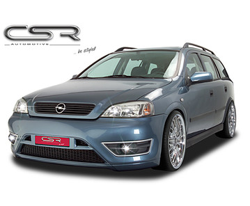 Frontstossstange X-Line für Opel Astra G