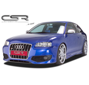 Frontstossstange O-Line für Audi A3 8L