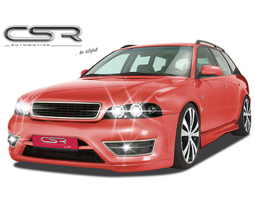 Frontstossstange X-Line für Audi A4 B5