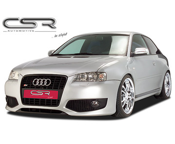Frontstossstange O-Line für Audi S3 8L