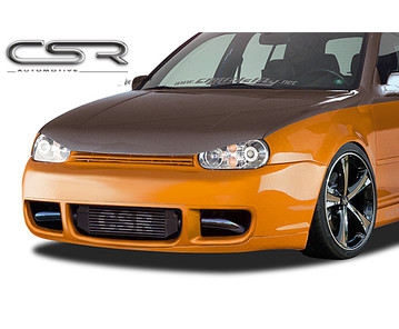 Frontstossstange O-Line für VW Golf 4