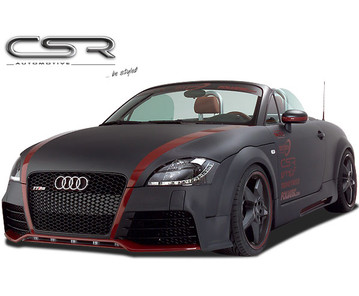 Frontstossstange SF-Line für Audi TT 8N