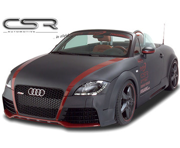 Frontstossstange SF-Line für Audi TT 8N