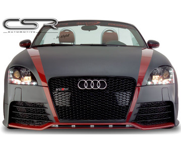 Frontstossstange SF-Line für Audi TT 8N