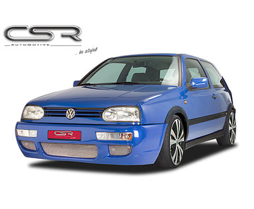 Frontstossstange O-Line für VW Golf 3