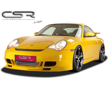 Frontstossstange SX-Line für Porsche 911/996