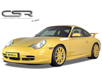 Frontstossstange SX-Line für Porsche 911/996