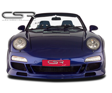 Frontstossstange SX-Line für Porsche 911/993