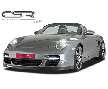 Frontstossstange SX-Line für Porsche 911/997