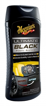 Meguiar's Ultimate Black