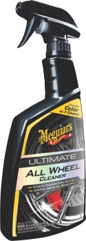 Meguiar's Ultimate All Wheel Cleaner