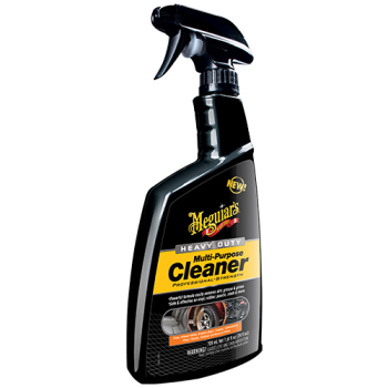 Meguiar's Heavy Duty Multi-Purpose Cleaner