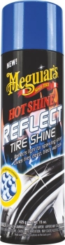 Meguiars Hot Shine Reflect Tire Shine