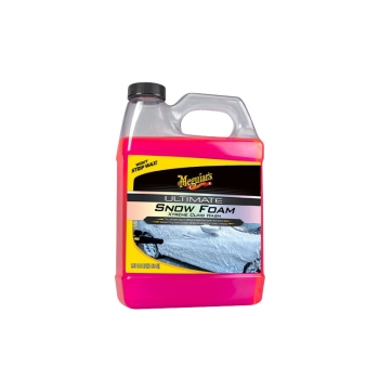 Meguiar's Ultimate Snow Foam Xtreme Cling 1890ml