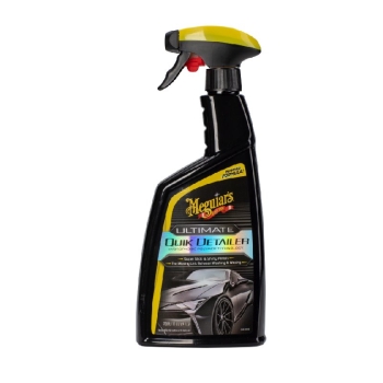 Meguiar's NEW Ultimate Quick Detailer