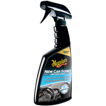 Meguiar's New Car Scent Protectant