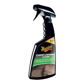 Meguiar's Carpet & Interior Cleaner Teppich/Innenreiniger