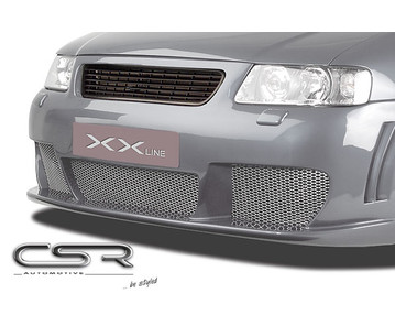 Kühlergrill Frontgrill, X-Line für Audi A3 8L