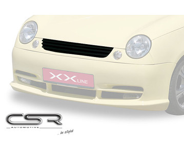Kühlergrill Frontgrill, X-Line für VW Lupo