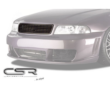 Kühlergrill Frontgrill, X-Line für Audi A4 B5