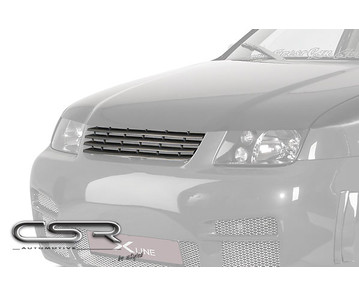 Kühlergrill Frontgrill, X-Line für VW Bora / Jetta 4