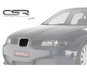 Kühlergrill Frontgrill, X-Line für Seat Leon 1M