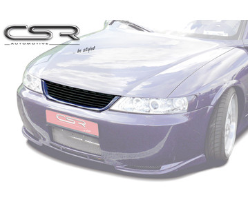 Kühlergrill Frontgrill, X-Line für Opel Vectra B